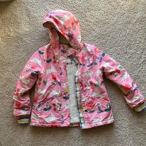 Mini Boden Spring Jacket